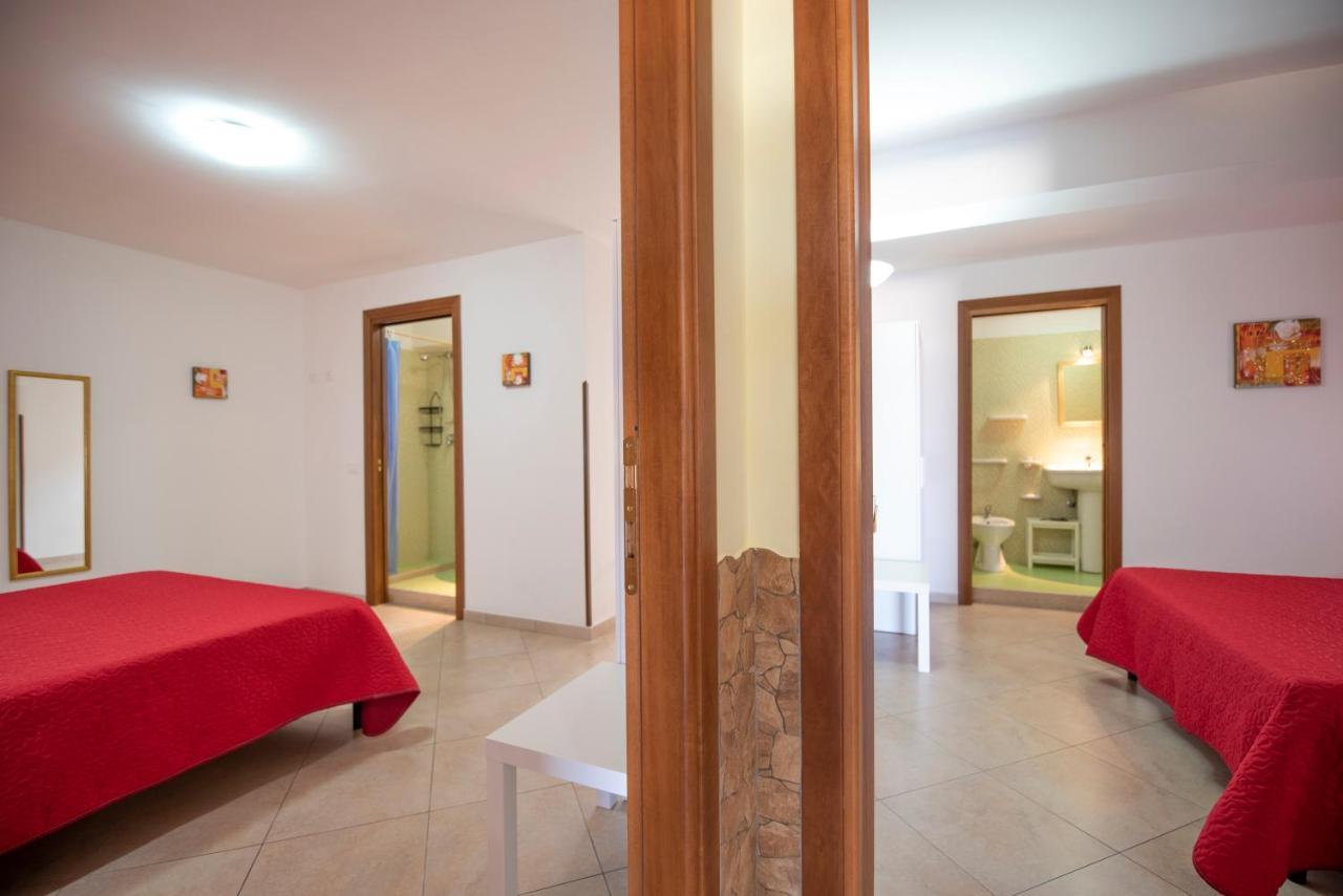 Willa A Casa Di Amy Macari Zewnętrze zdjęcie