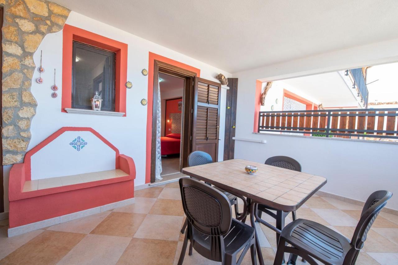 Willa A Casa Di Amy Macari Zewnętrze zdjęcie