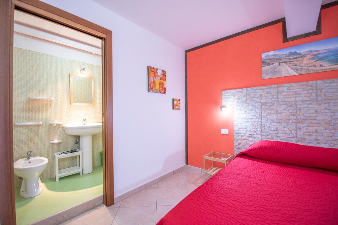 Willa A Casa Di Amy Macari Zewnętrze zdjęcie