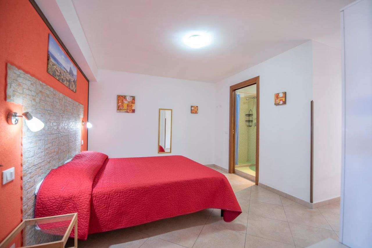 Willa A Casa Di Amy Macari Zewnętrze zdjęcie